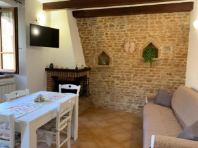 Agriturismo La Pergola Castiglione Del Lago